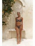 Shadow Lace Set