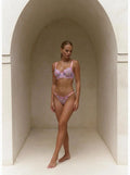 Soft Harmony Lace Set